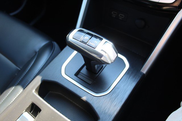 2020 GWM Ute Cannon-L