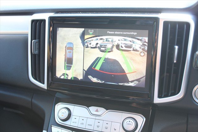 2020 GWM Ute Cannon-L