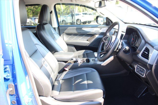 2020 GWM Ute Cannon-L