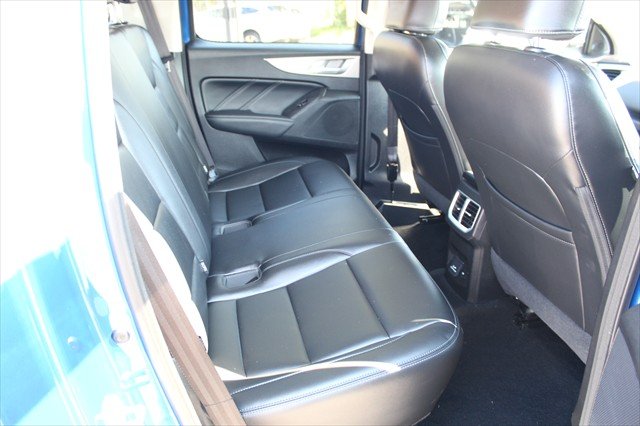 2020 GWM Ute Cannon-L