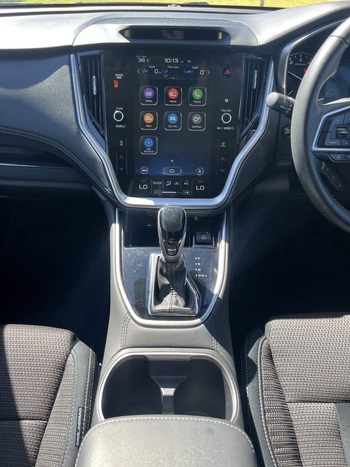 2022 Subaru Outback AWD