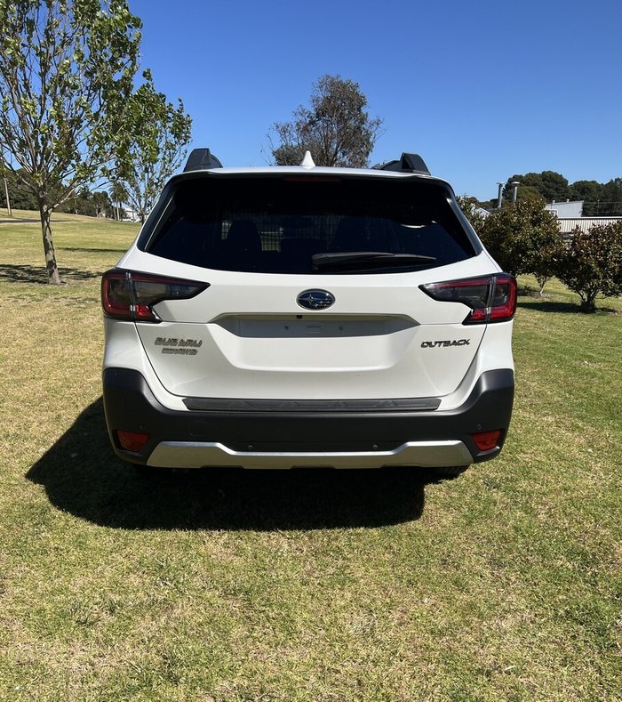 2022 Subaru Outback AWD
