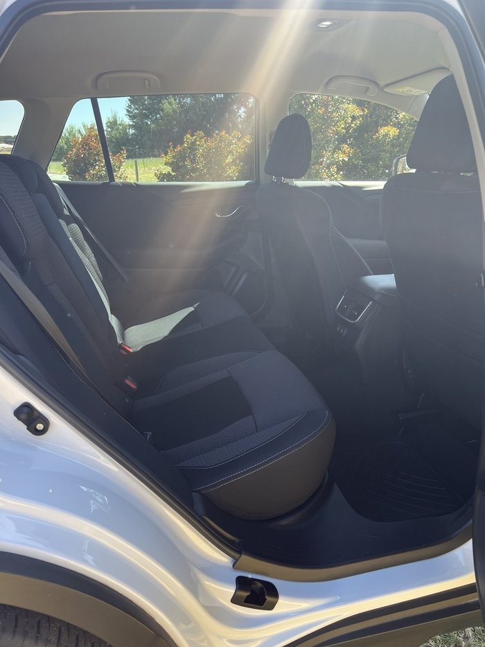 2022 Subaru Outback AWD