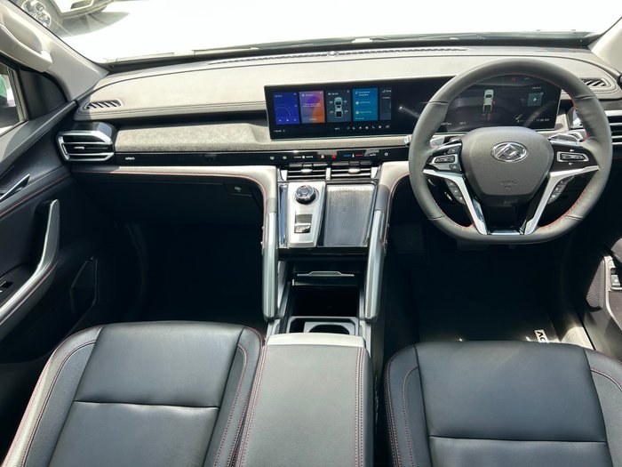 2025 LDV T60 Max PLUS