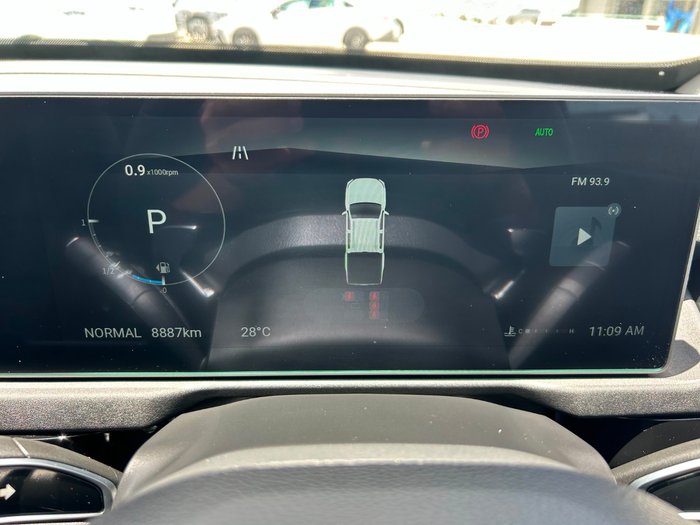 2025 LDV T60 Max PLUS