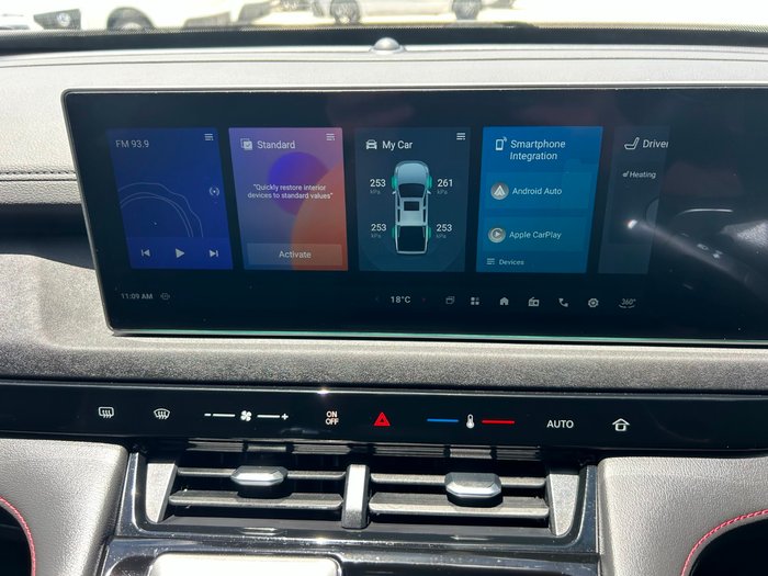 2025 LDV T60 Max PLUS