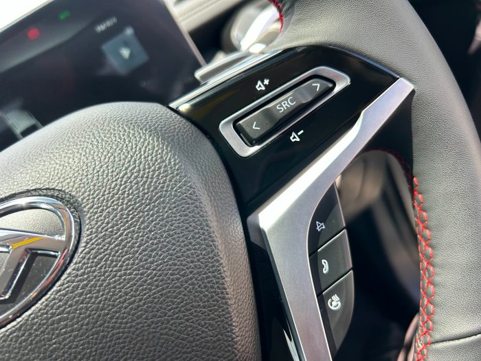 2025 LDV T60 Max PLUS