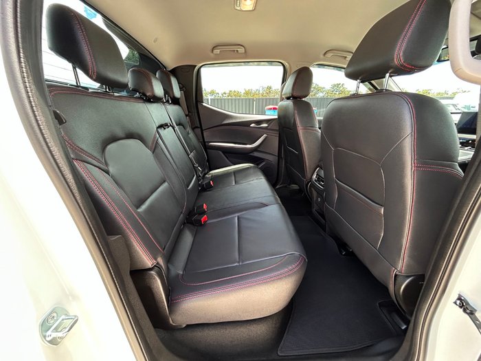 2025 LDV T60 Max PLUS