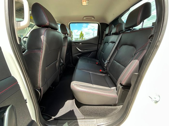 2025 LDV T60 Max PLUS