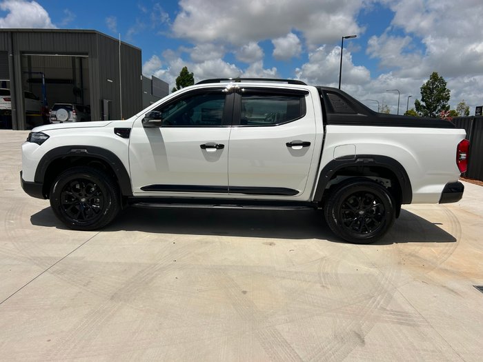 2025 LDV T60 Max PLUS