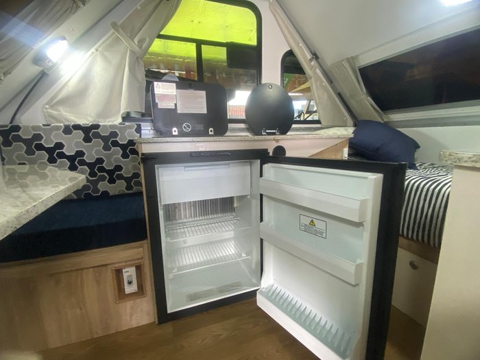 2024 Avan Sportsliner