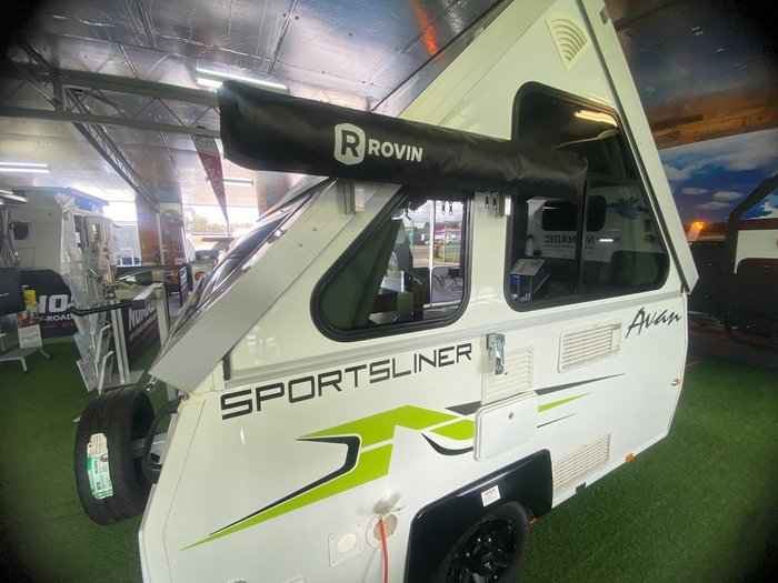 2024 Avan Sportsliner