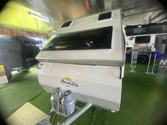 2024 Avan Sportsliner