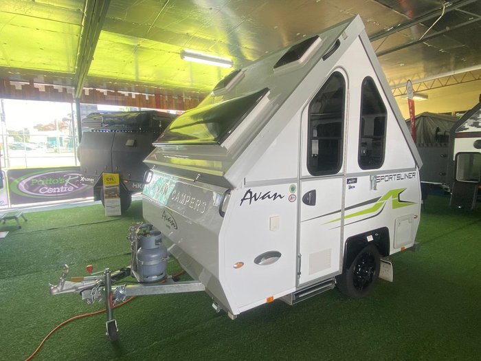 2024 Avan Sportsliner