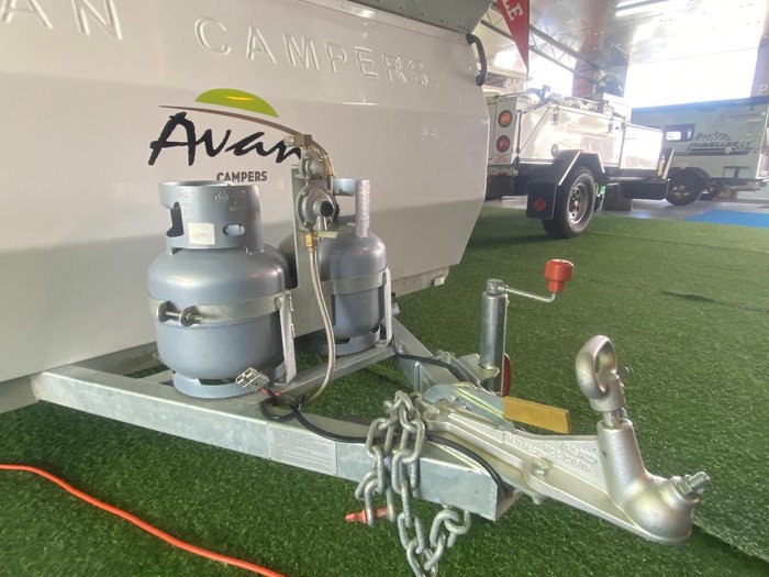 2024 Avan Sportsliner