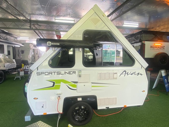 2024 Avan Sportsliner