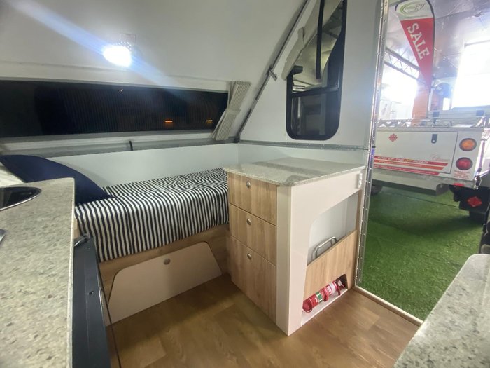 2024 Avan Sportsliner