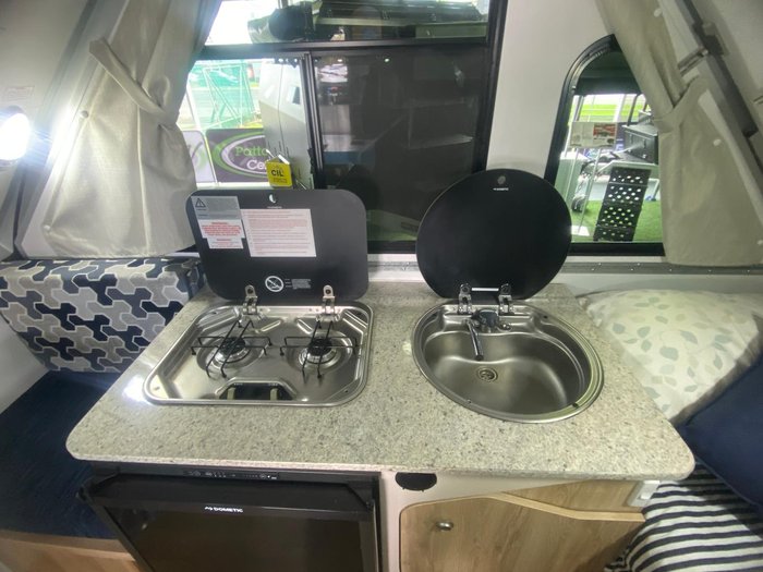 2024 Avan Sportsliner