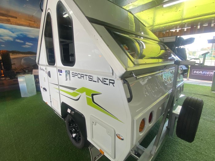 2024 Avan Sportsliner