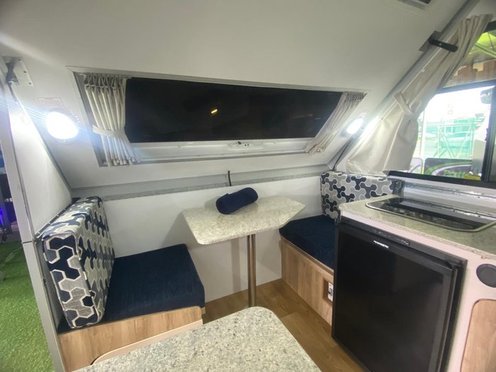 2024 Avan Sportsliner