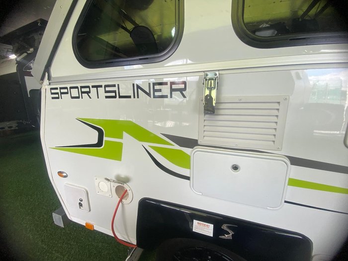 2024 Avan Sportsliner