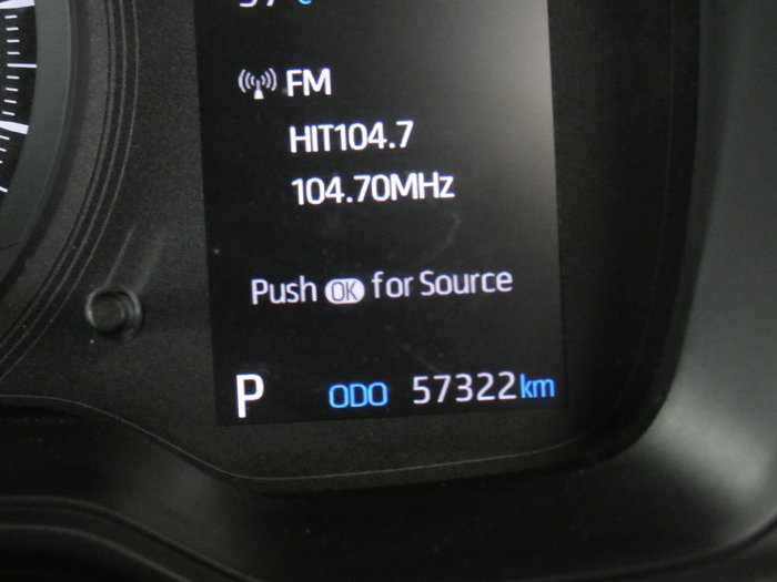 2018 Toyota Corolla Ascent Sport