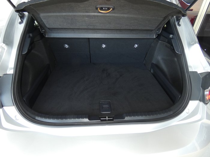 2018 Toyota Corolla Ascent Sport