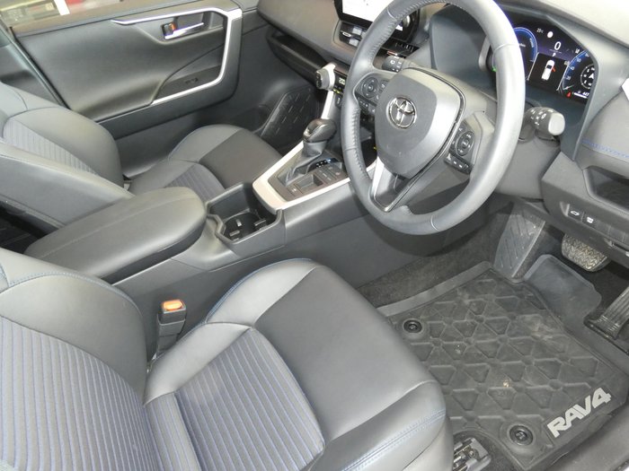 2024 Toyota RAV4 XSE (2WD) Hybrid Premium Paint