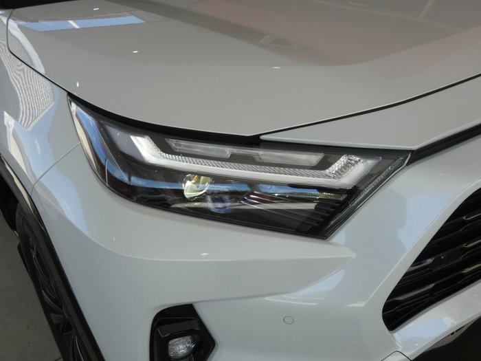 2024 Toyota RAV4 XSE (2WD) Hybrid Premium Paint