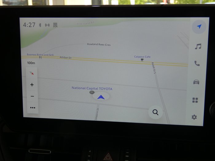 2024 Toyota RAV4 XSE (2WD) Hybrid Premium Paint