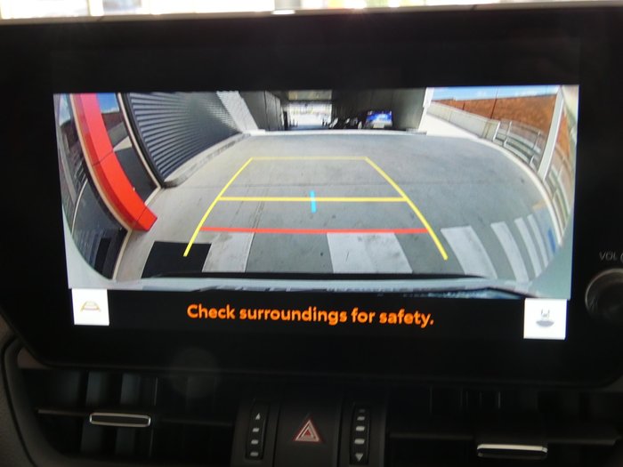 2024 Toyota RAV4 XSE (2WD) Hybrid Premium Paint