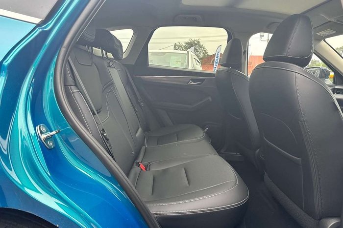 2025 GWM Haval Jolion Vanta Hybrid