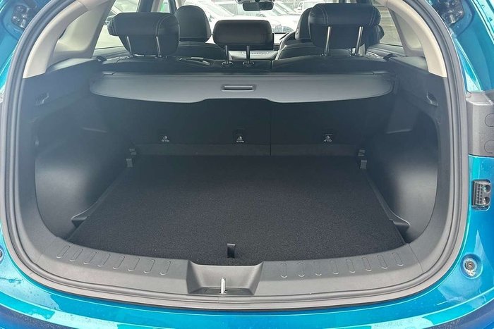 2025 GWM Haval Jolion Vanta Hybrid