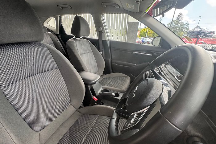 2021 Kia Seltos Sport