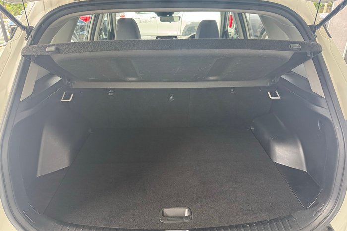 2021 Kia Seltos Sport