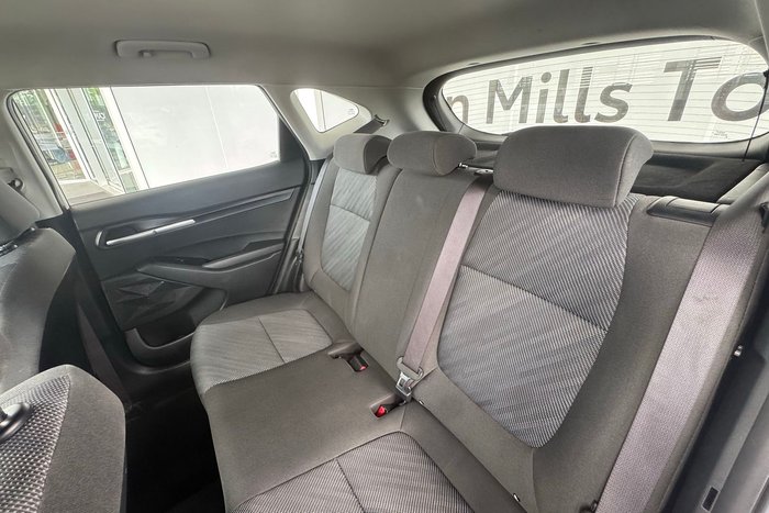 2021 Kia Seltos Sport