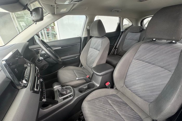 2021 Kia Seltos Sport