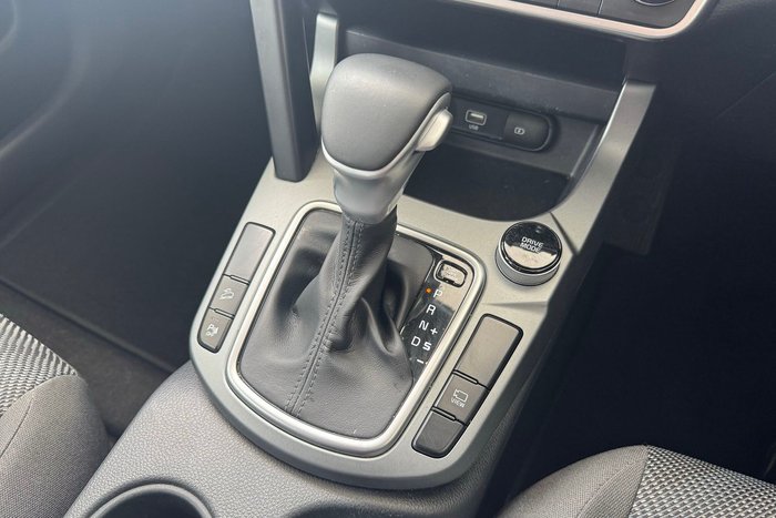 2021 Kia Seltos Sport