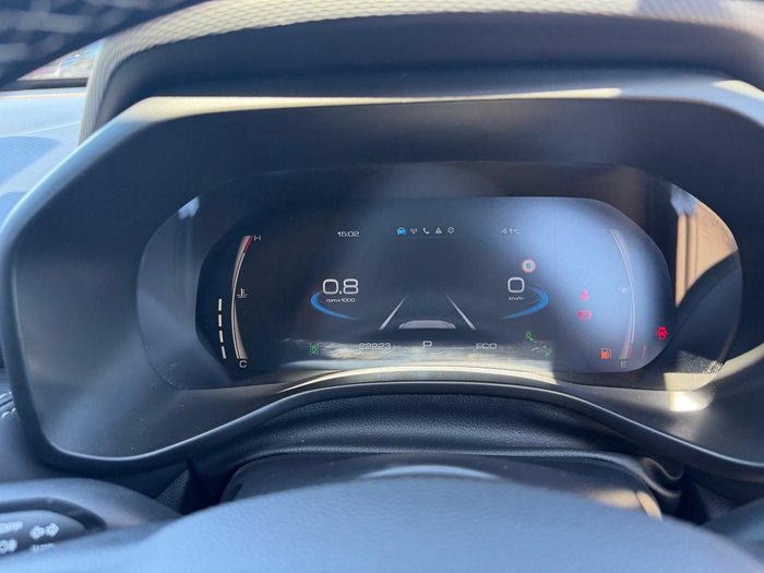 2023 GWM Haval Jolion Lux