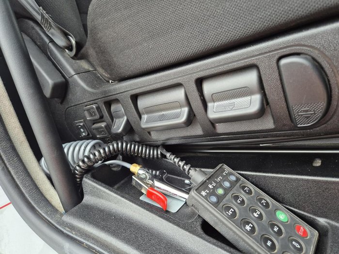 2024 Iveco S-Way AT460 6x4 Prime Mover