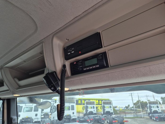 2024 Iveco S-Way AT460 6x4 Prime Mover