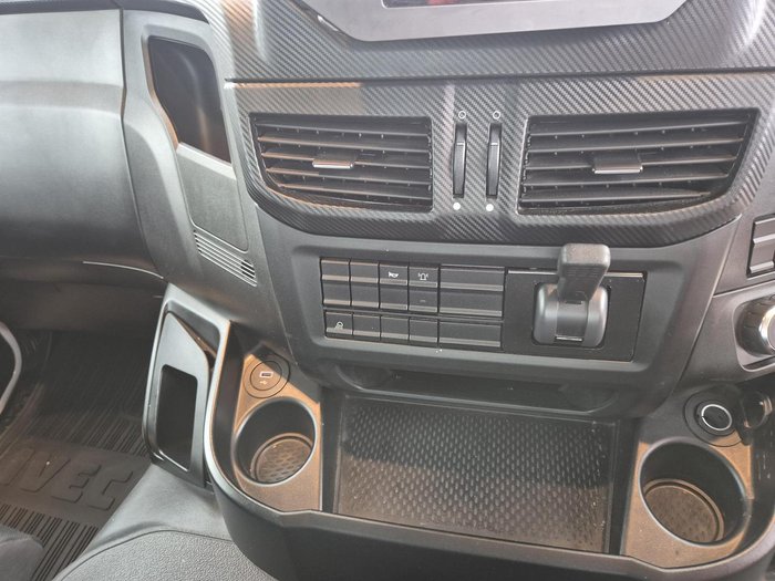 2024 Iveco S-Way AT460 6x4 Prime Mover