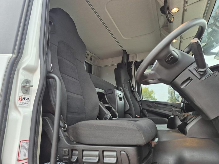 2024 Iveco S-Way AT460 6x4 Prime Mover