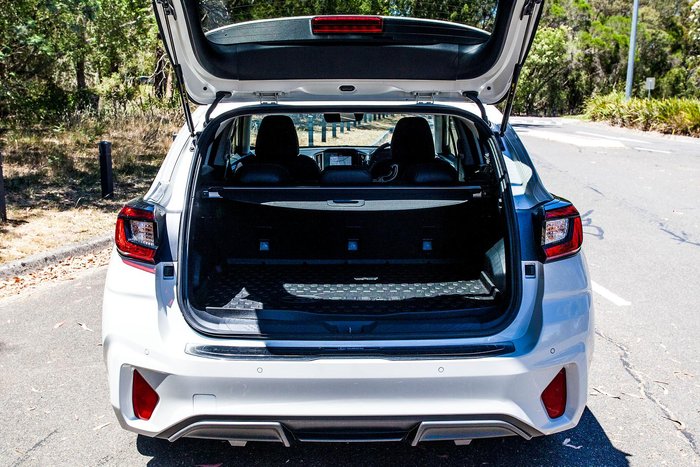 2024 Subaru Impreza 2.0S