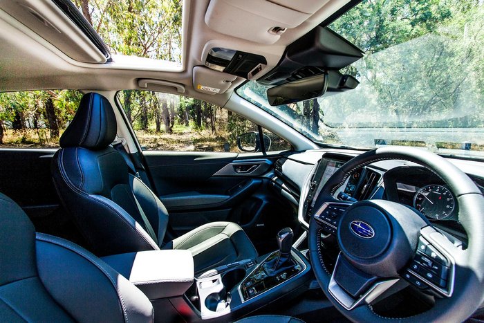 2024 Subaru Impreza 2.0S