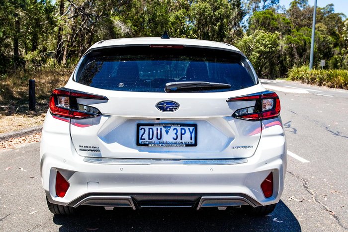 2024 Subaru Impreza 2.0S