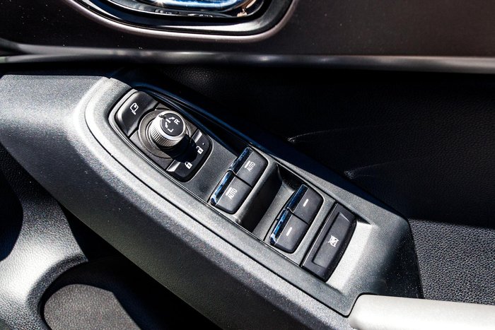 2024 Subaru Impreza 2.0S