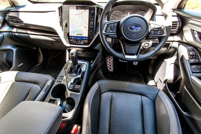 2024 Subaru Impreza 2.0S