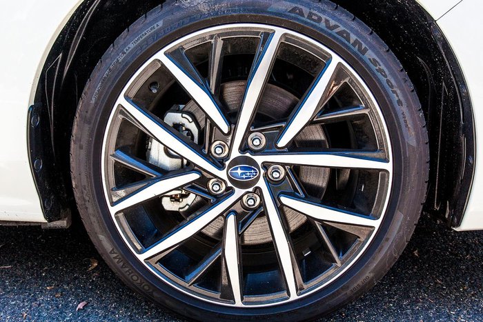 2024 Subaru Impreza 2.0S