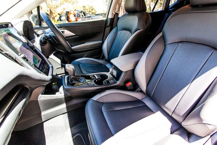 2024 Subaru Impreza 2.0S